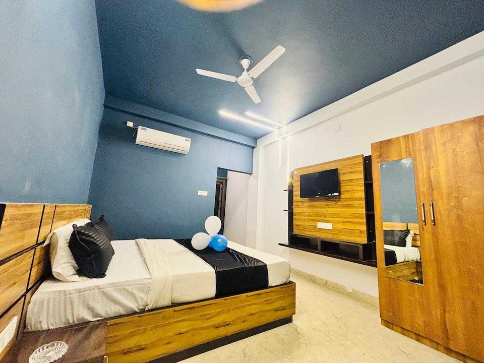 Hotel O Daysinn Premium , Khandagiri Bhubaneswar, Bhubaneswar