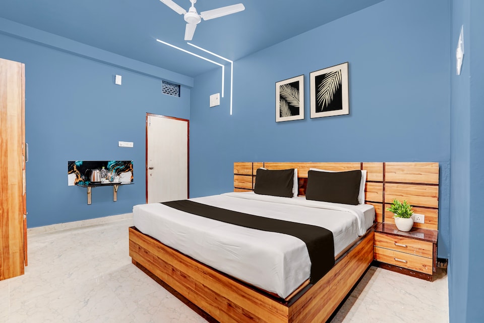 Hotel O Daysinn Premium , Khandagiri Bhubaneswar, Bhubaneswar