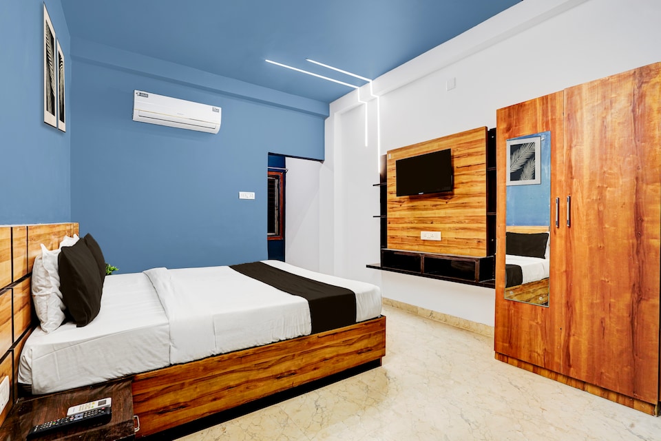 Hotel O Daysinn Premium , Khandagiri Bhubaneswar, Bhubaneswar