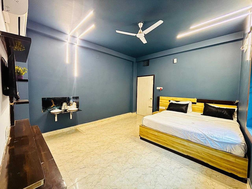 Hotel O Daysinn Premium , Khandagiri Bhubaneswar, Bhubaneswar