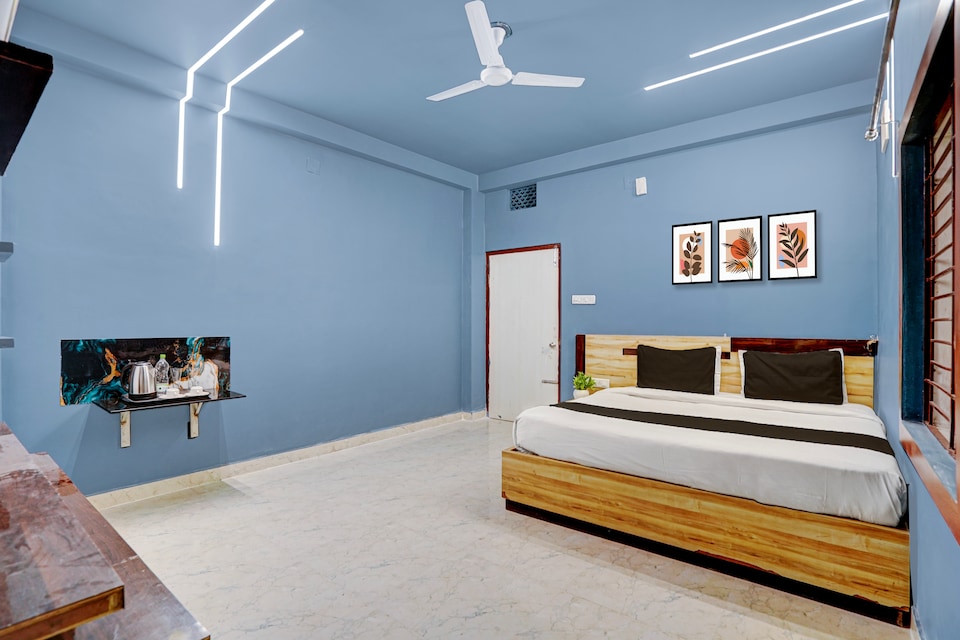 Hotel O Daysinn Premium , Khandagiri Bhubaneswar, Bhubaneswar