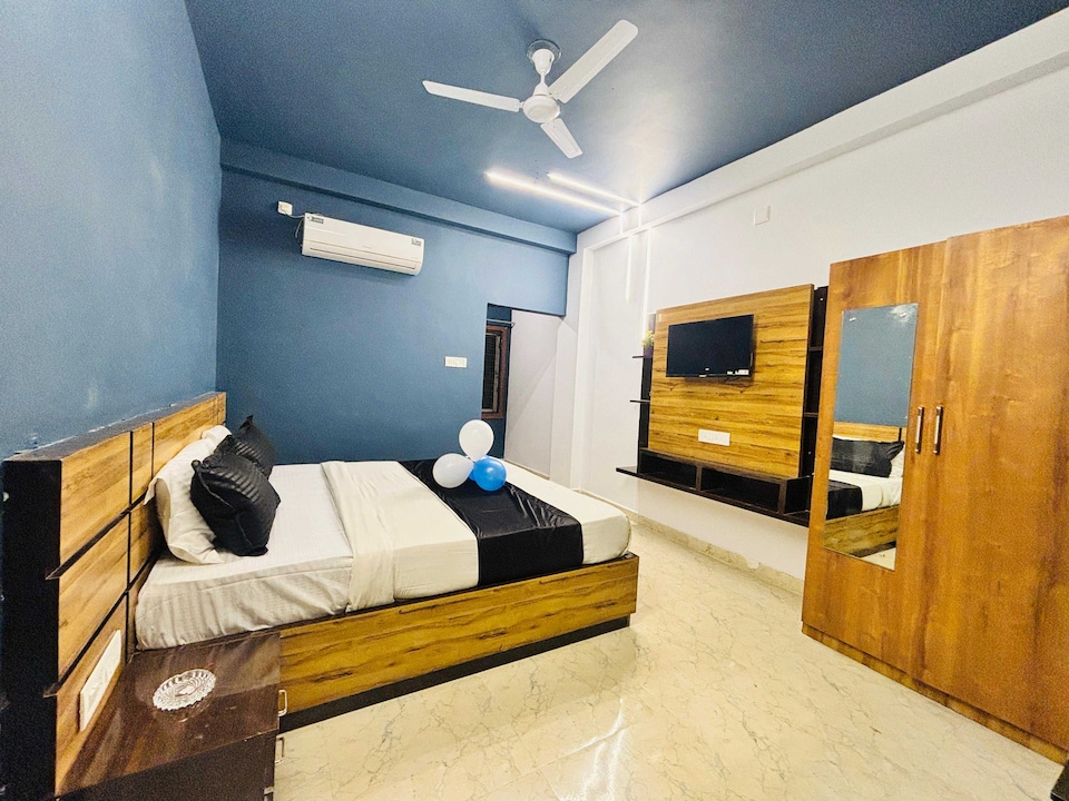 Hotel O Daysinn Premium , Khandagiri Bhubaneswar, Bhubaneswar