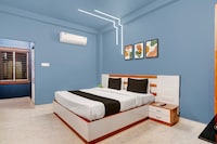 Hotel O Daysinn Premium 