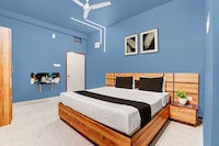 Hotel O Daysinn Premium 