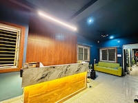 Hotel O Daysinn Premium 