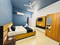 Hotel O Daysinn Premium 