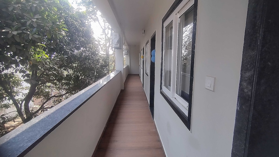 HOTEL O MATRI CROWN , Airport Road - Raipur, Raipur