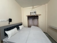 Hotel O Rudrapur Railway Junction Formerly Saffron Residency