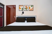 Hotel O Rudrapur Railway Junction Formerly Saffron Residency