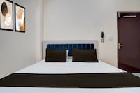 Hotel O Rudrapur Railway Junction Formerly Saffron Residency