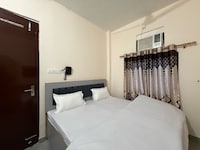 Hotel O Rudrapur Railway Junction Formerly Saffron Residency