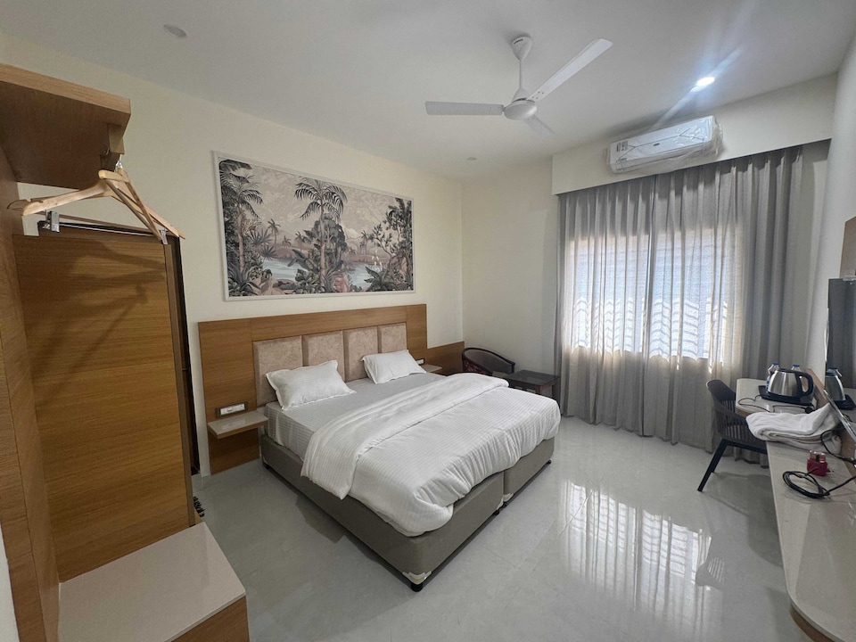 Collection O Kudachi Formerly Hotel Shakti, Kudachi(R), Kudachi(R)