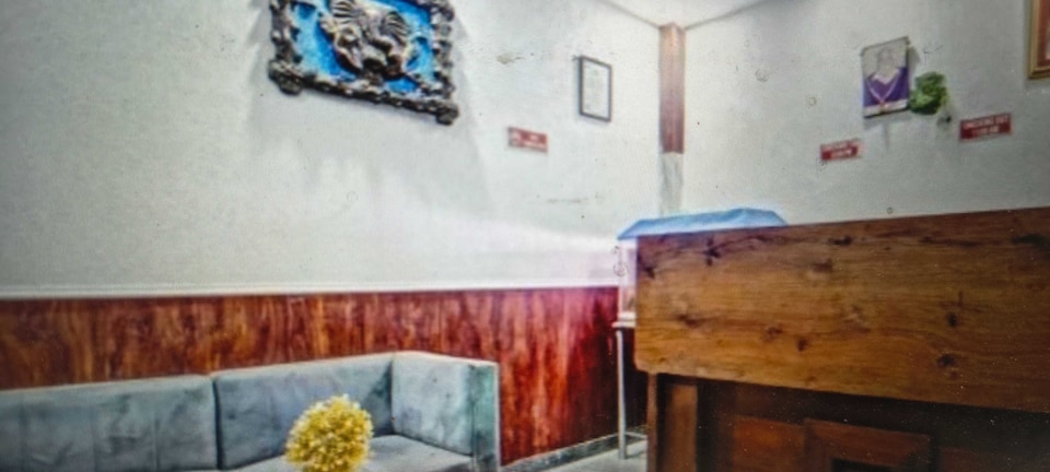 Hotel O Green Arrow , New Friends Colony Delhi, Delhi