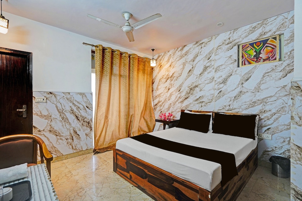 Hotel O Green Arrow , New Friends Colony Delhi, Delhi