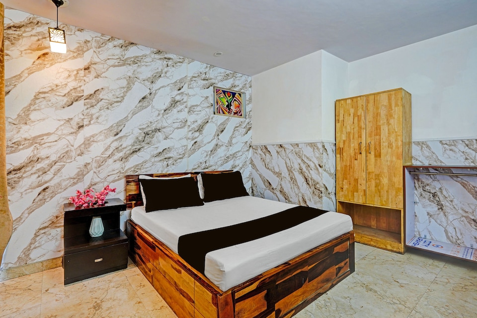 Hotel O Green Arrow , New Friends Colony Delhi, Delhi