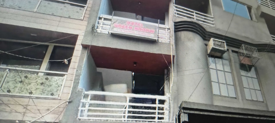 Hotel O Green Arrow , New Friends Colony Delhi, Delhi