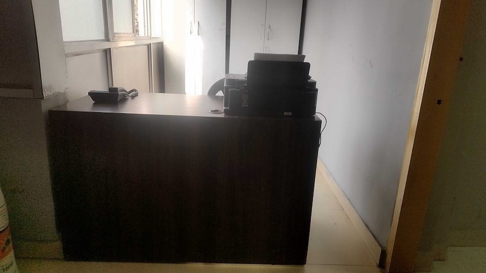 Hotel O HAPPY HOTEL, Station Road, Raipur