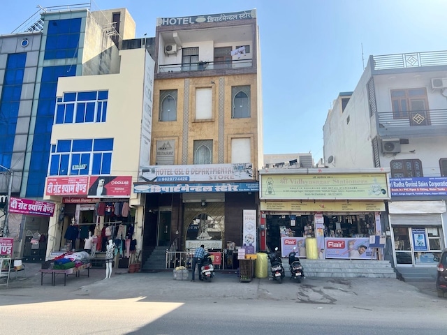 Hotel O  The GSL Hotel