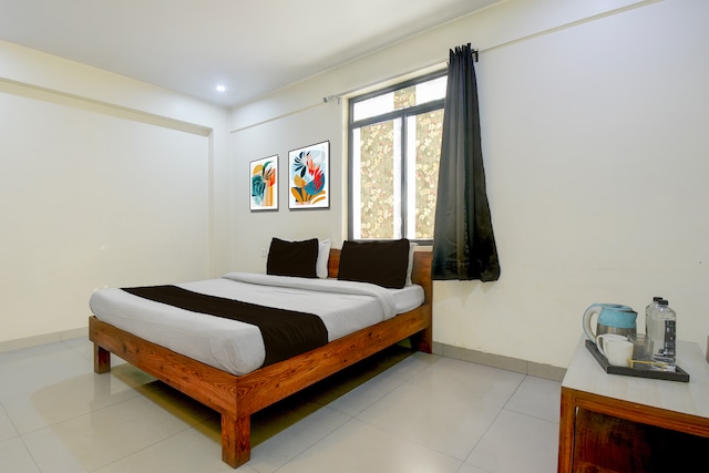 Hotel O  The GSL Hotel