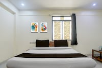 Hotel O  The GSL Hotel