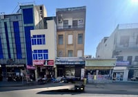 Hotel O  The GSL Hotel