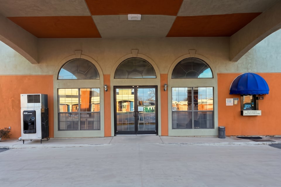 Aloha Inn McAllen Airport near Medical center Tx, C78501, McAllen TX