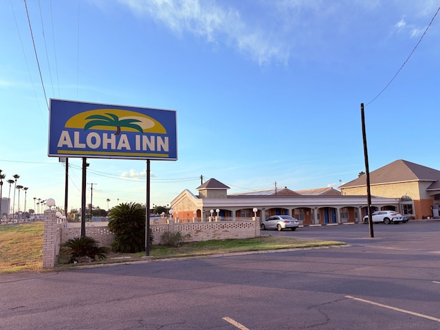 Aloha Inn McAllen Airport near Medical center Tx