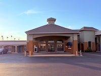 Aloha Inn McAllen Airport near Medical center Tx