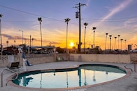 Aloha Inn McAllen Airport near Medical center Tx