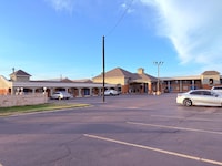 Aloha Inn McAllen Airport near Medical center Tx
