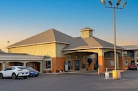 Aloha Inn McAllen Airport near Medical center Tx
