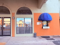 Aloha Inn McAllen Airport near Medical center Tx