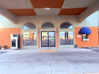 Aloha Inn McAllen Airport near Medical center Tx