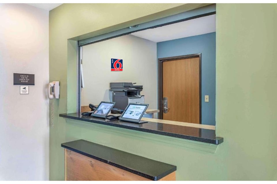 Studio 6 Extended Stay Little Rock Southwest AR, C72209, Little Rock AR