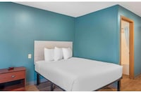 Studio 6 Extended Stay Little Rock Southwest AR