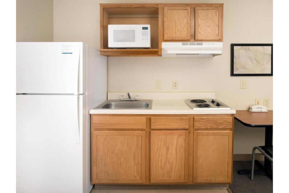 Studio 6 Extended Stay Wichita South KS, C67216, Wichita KS