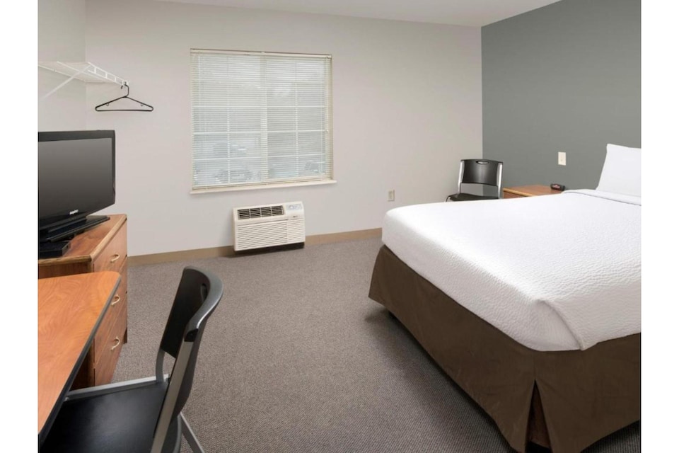 Studio 6 Extended Stay Wichita South KS, C67216, Wichita KS