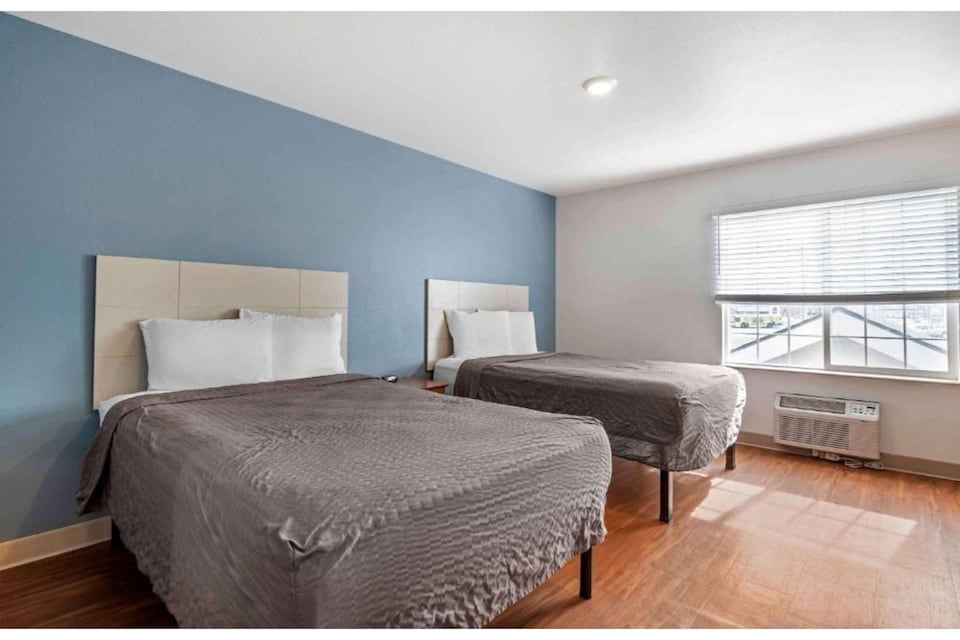 Studio 6 Extended Stay Wichita South KS, C67216, Wichita KS