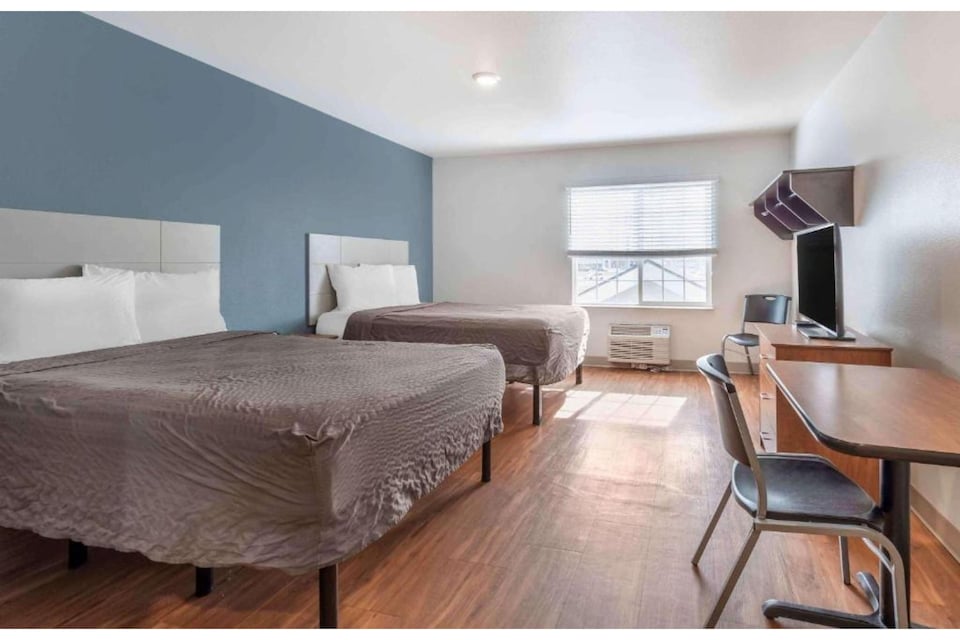 Studio 6 Extended Stay Wichita South KS, C67216, Wichita KS