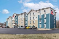 Studio 6 Extended Stay Wichita South KS