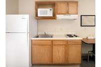 Studio 6 Extended Stay Wichita South KS
