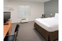 Studio 6 Extended Stay Wichita South KS