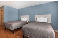 Studio 6 Extended Stay Wichita South KS