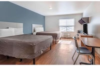 Studio 6 Extended Stay Wichita South KS