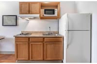 Studio 6 Extended Stay Wichita South KS