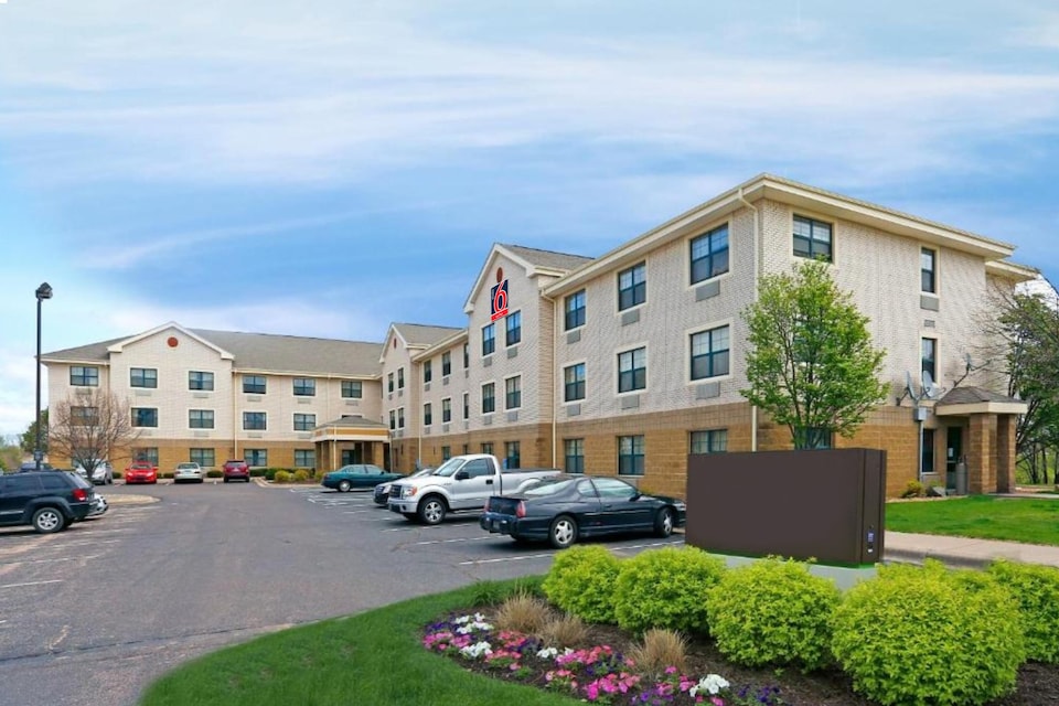 Studio 6 Extended Stay Minneapolis Airport Eagan MN, C55121, Minneapolis MN