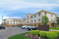 Studio 6 Extended Stay Minneapolis Airport Eagan MN