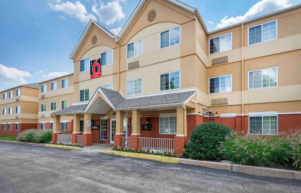Studio 6 Extended Stay Philadelphia Malvern Swedesford Rd. PA, C19082, Philadelphia 