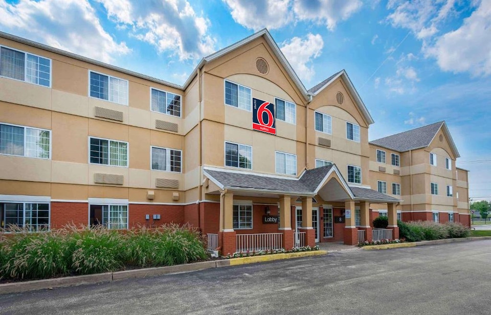 Studio 6 Extended Stay Philadelphia Malvern Swedesford Rd. PA, C19082, Philadelphia 