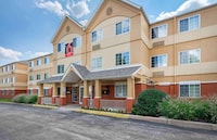 Studio 6 Extended Stay Philadelphia Malvern Swedesford Rd. PA
